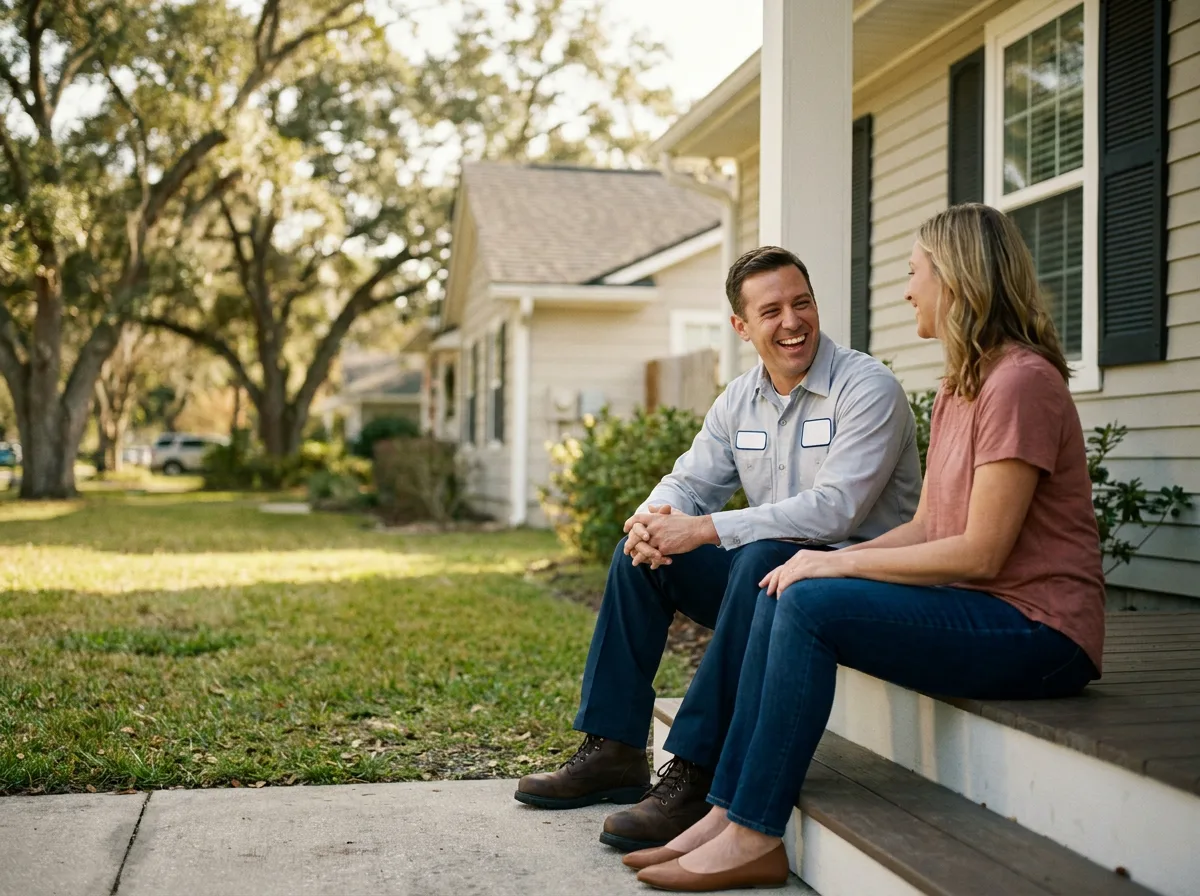 Septic tank pumping FAQs for Houston, MN